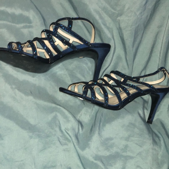 Caparros Black Women Hill’s - Picture 4 of 5